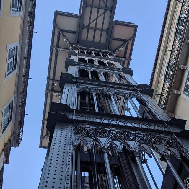 Lissabon