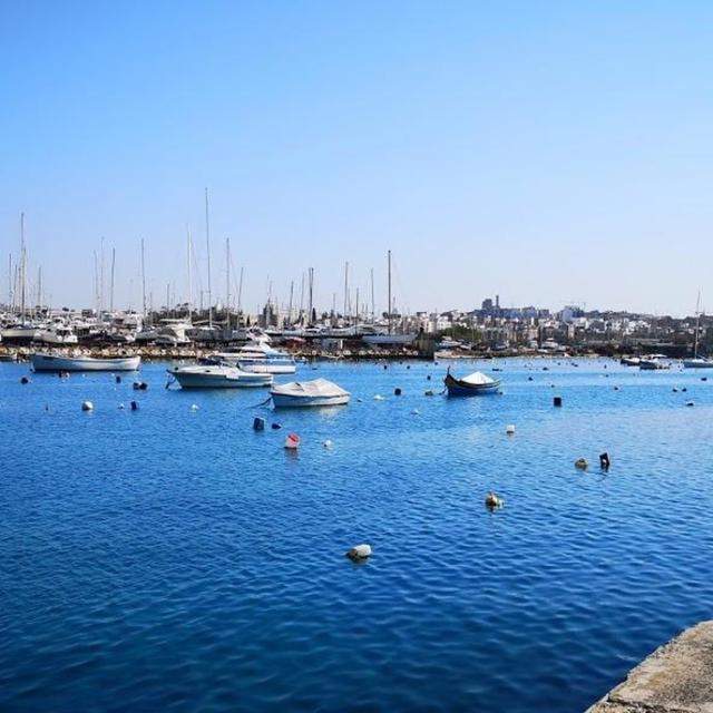 Malta
