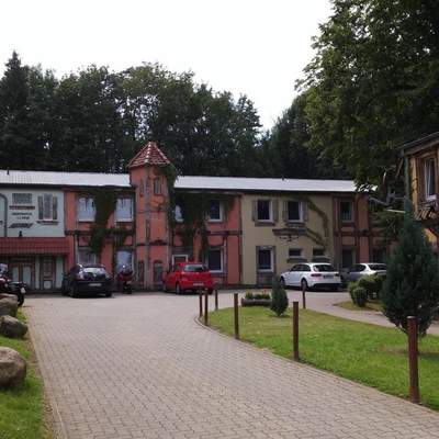 Kærestetur til Goslar