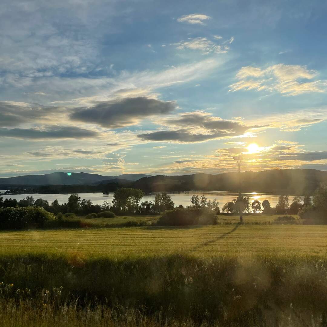 Šumava 6/2021