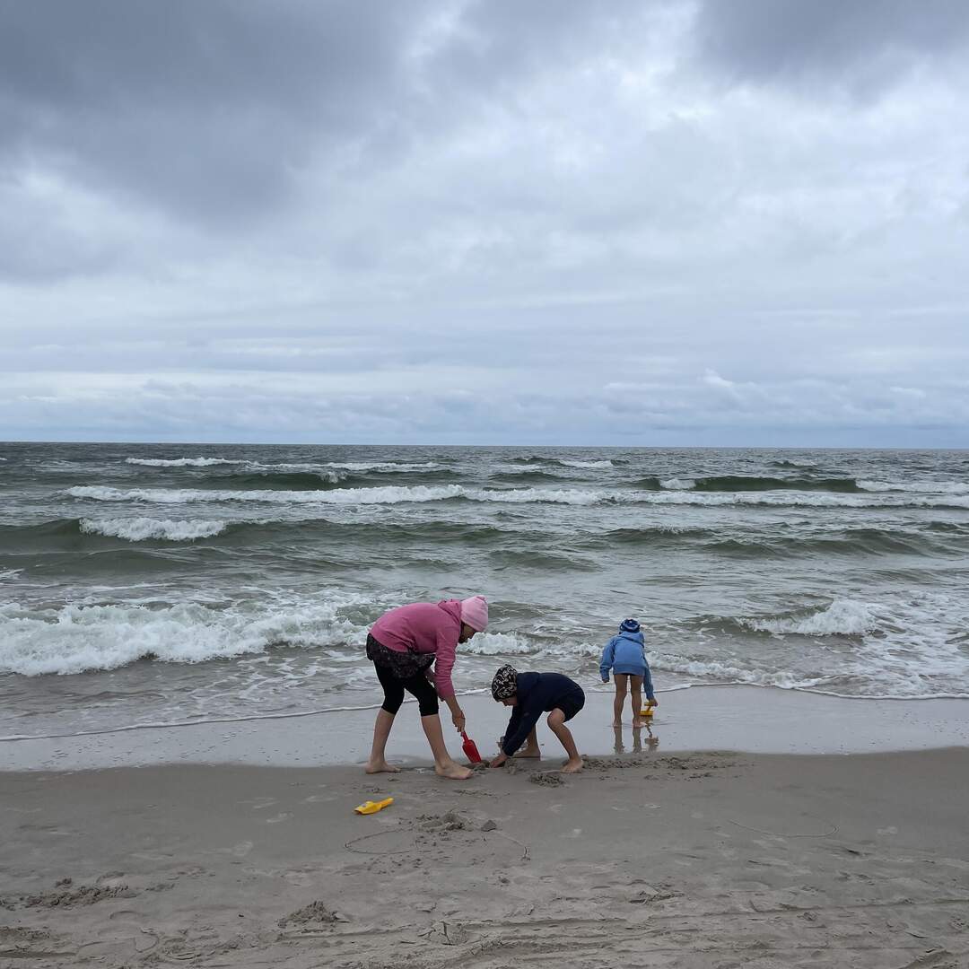 Baltic Sea Part I