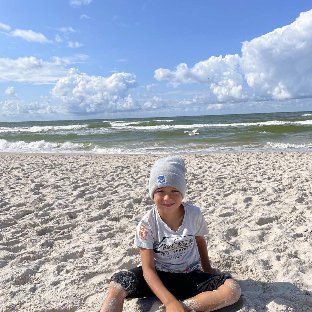 Baltic Sea Part II