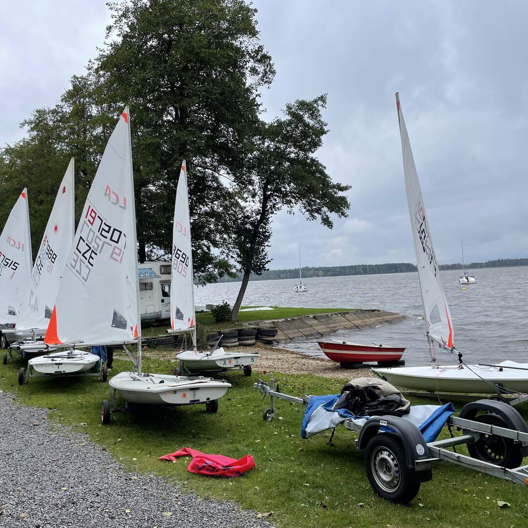 Majovy pohar Regatta