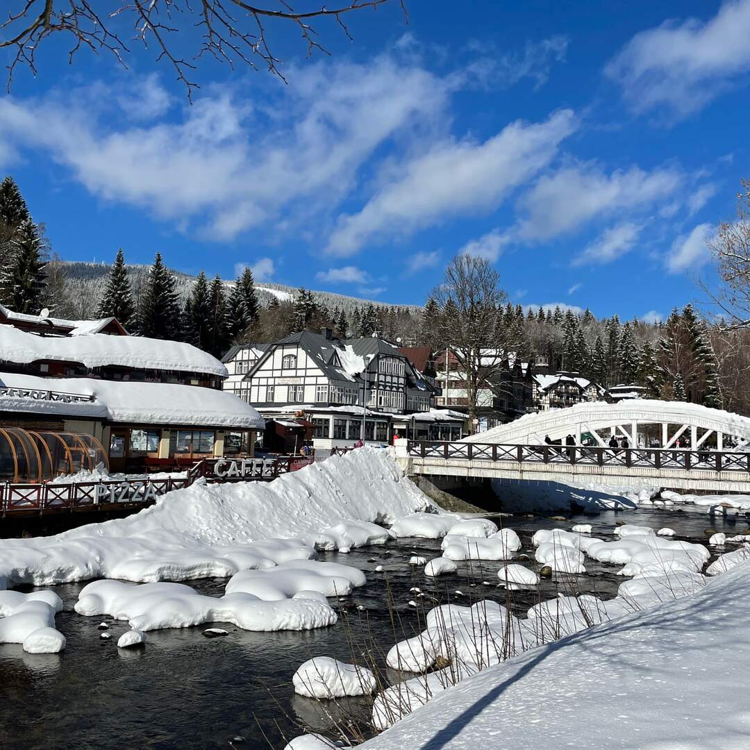 Spindleruv Mlyn