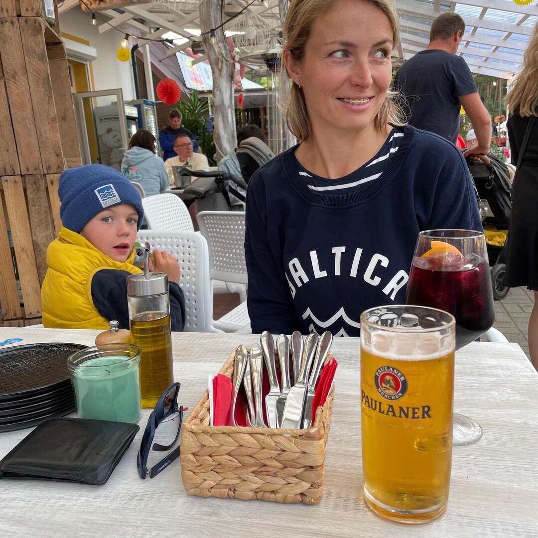 Sommerurlaub 2022