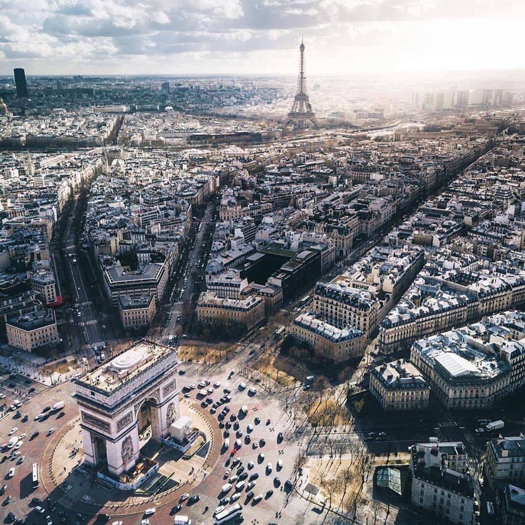 Europe, England & Greece 2023