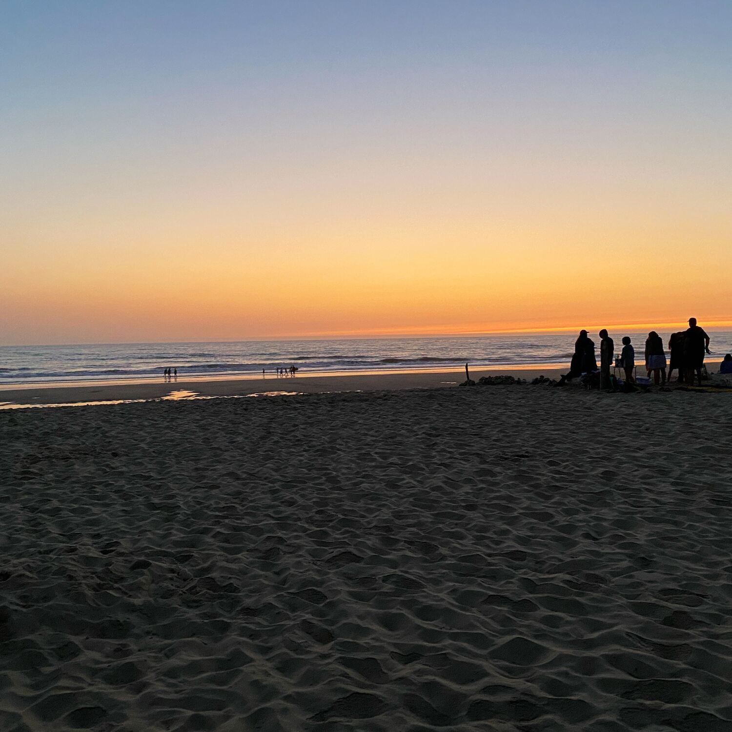 Frankreich | Spanien - Surf