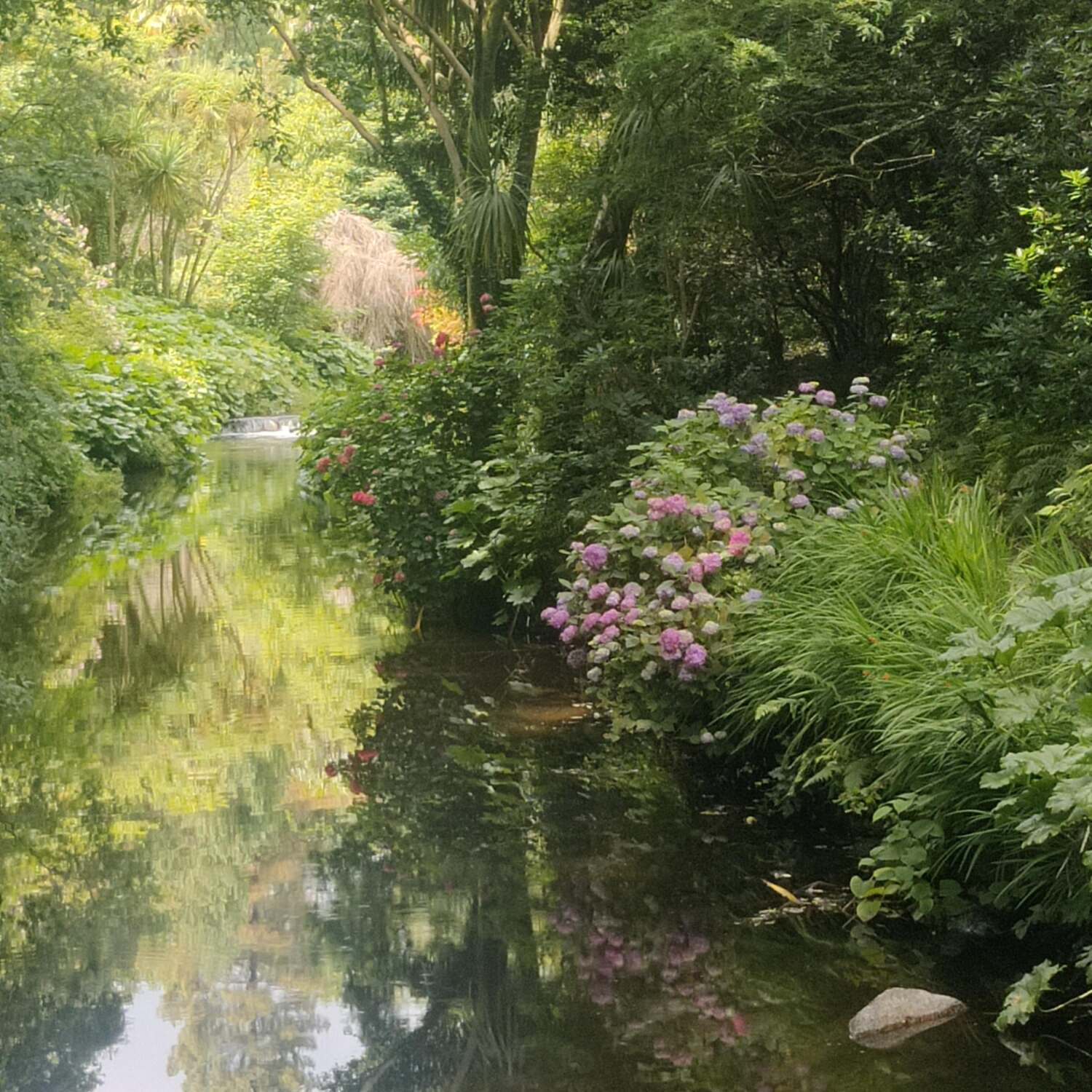 Ireland