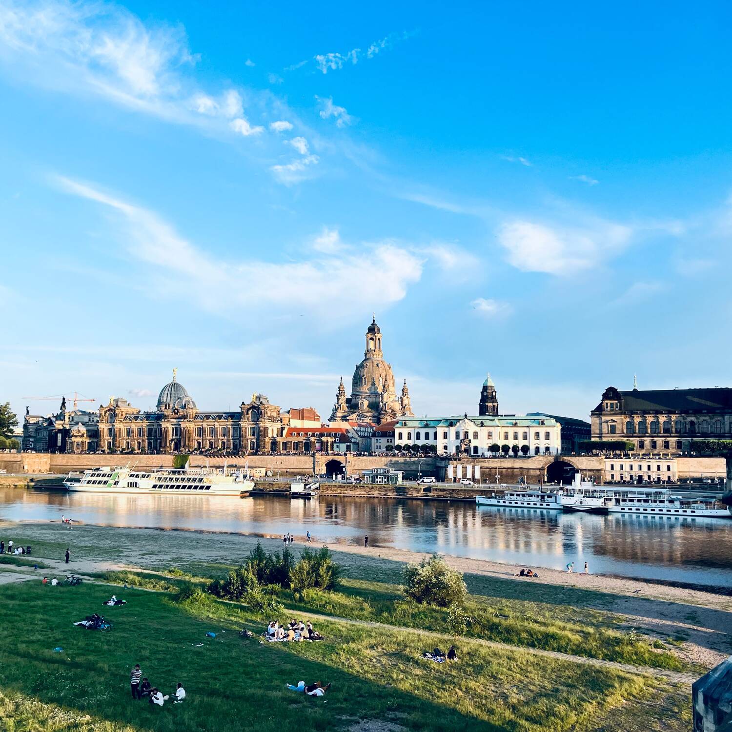 Dresden