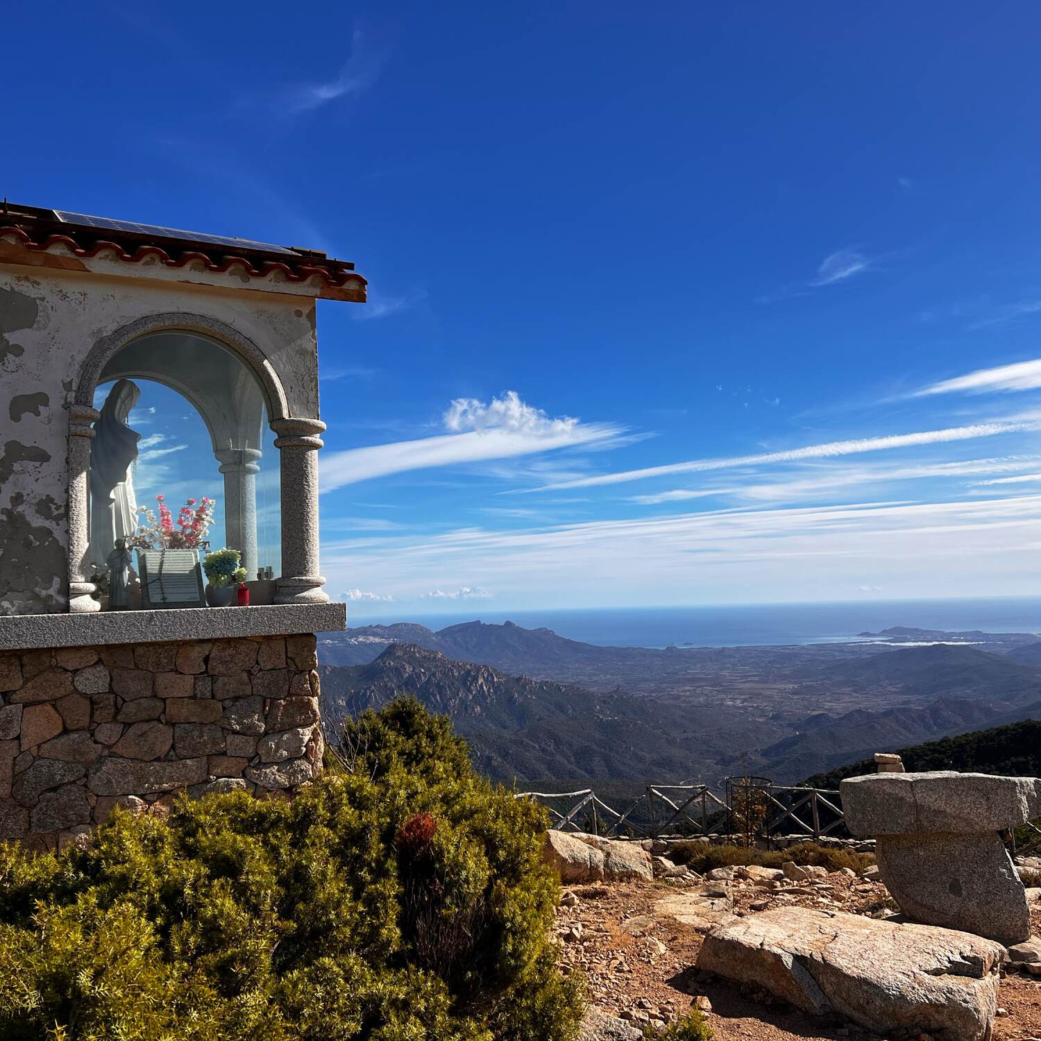 Sardinien 10-2025