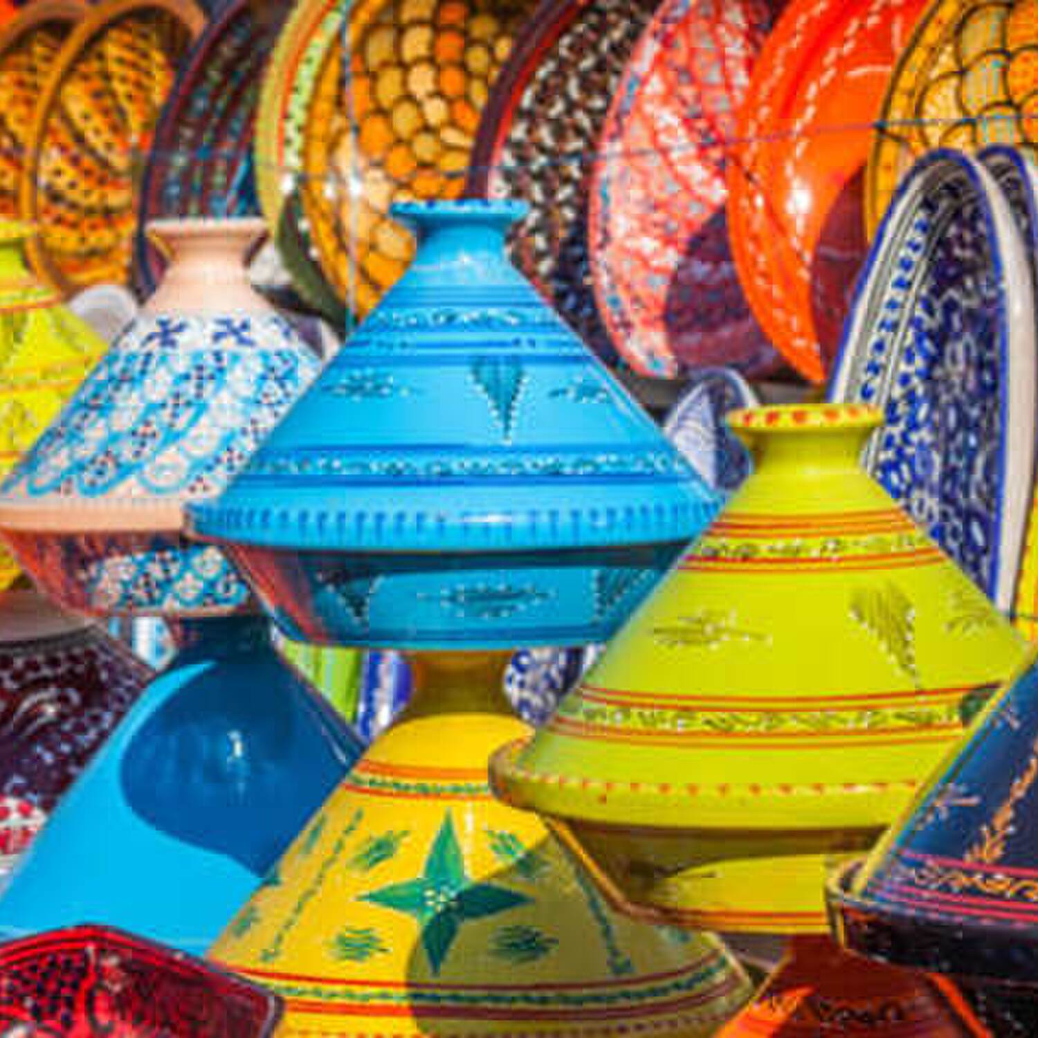 Marrakech