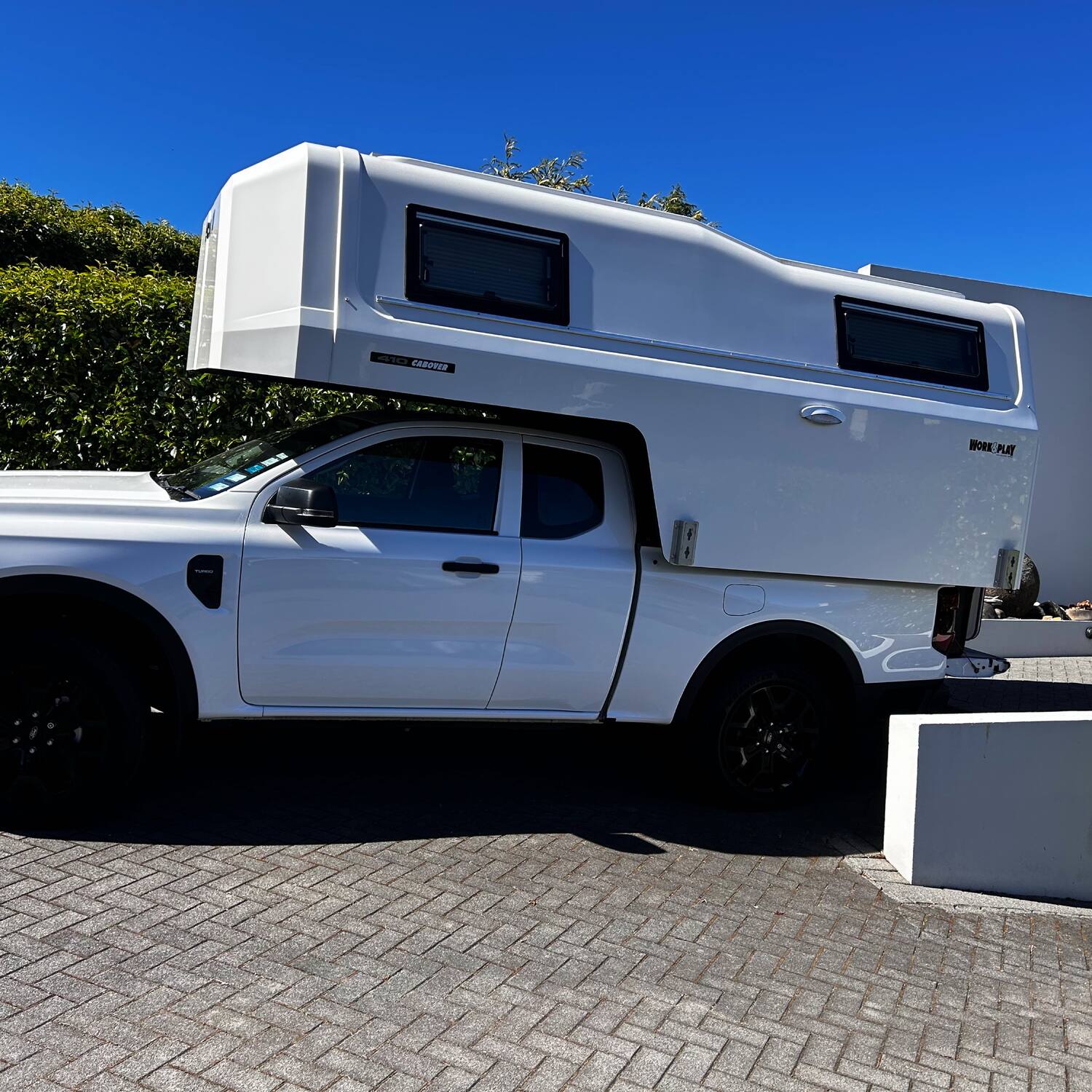 Rediscovering South Island
