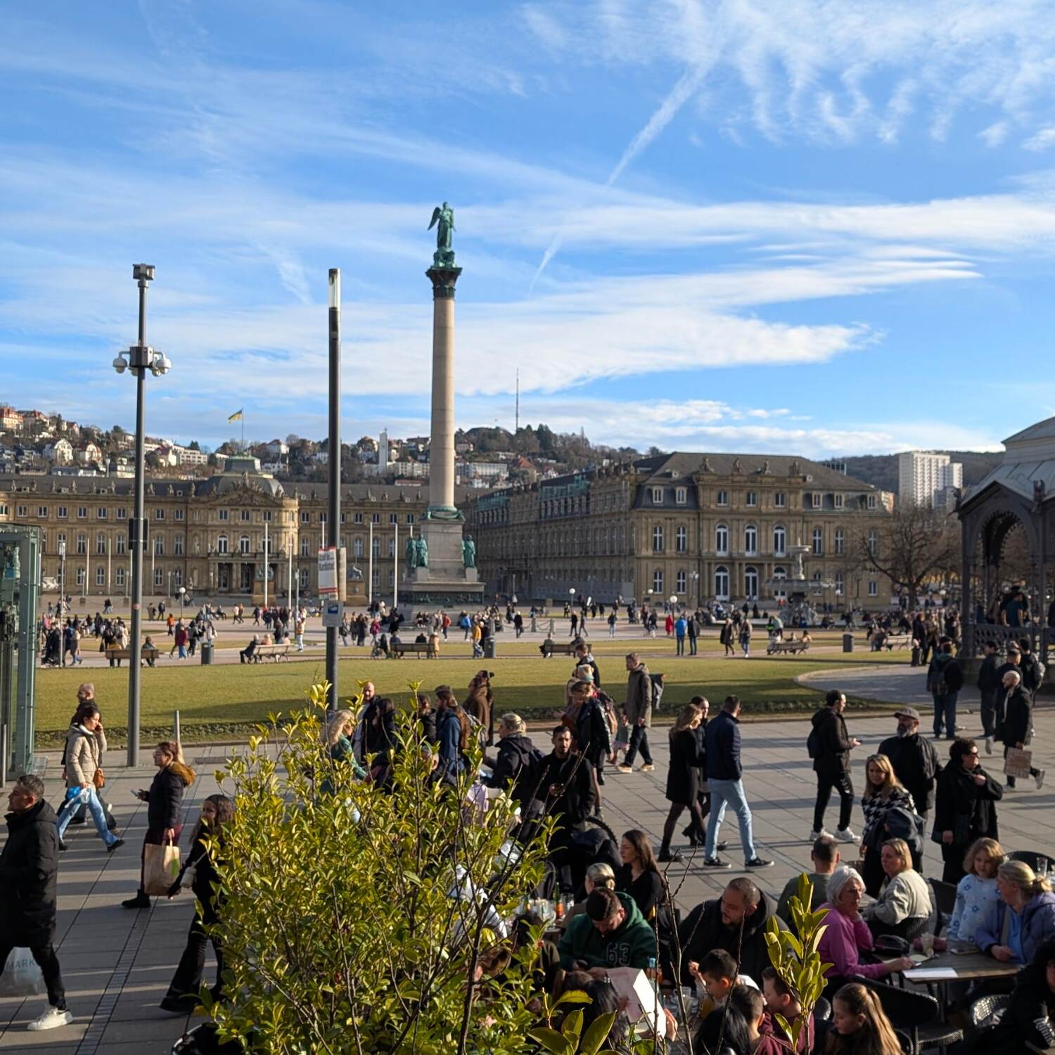 Stuttgart
