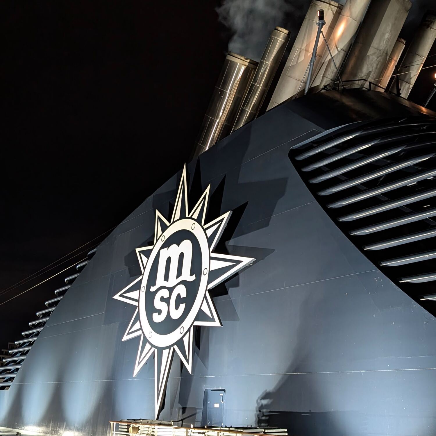 Kreuzfahrt Nordeuropa