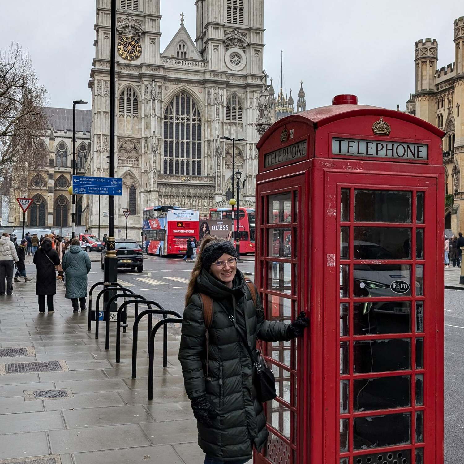 London