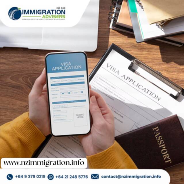 Working Holiday Visa NZ
