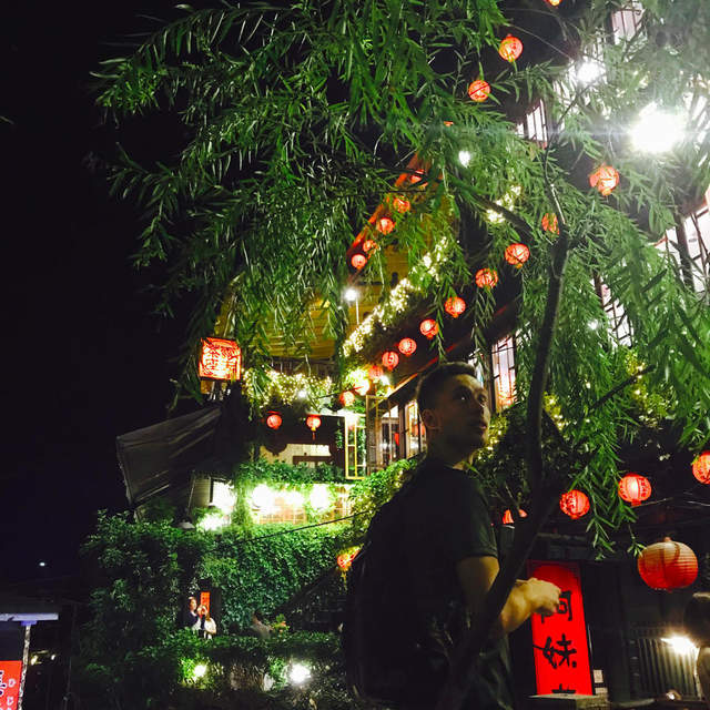 Dragons & Dumplings
