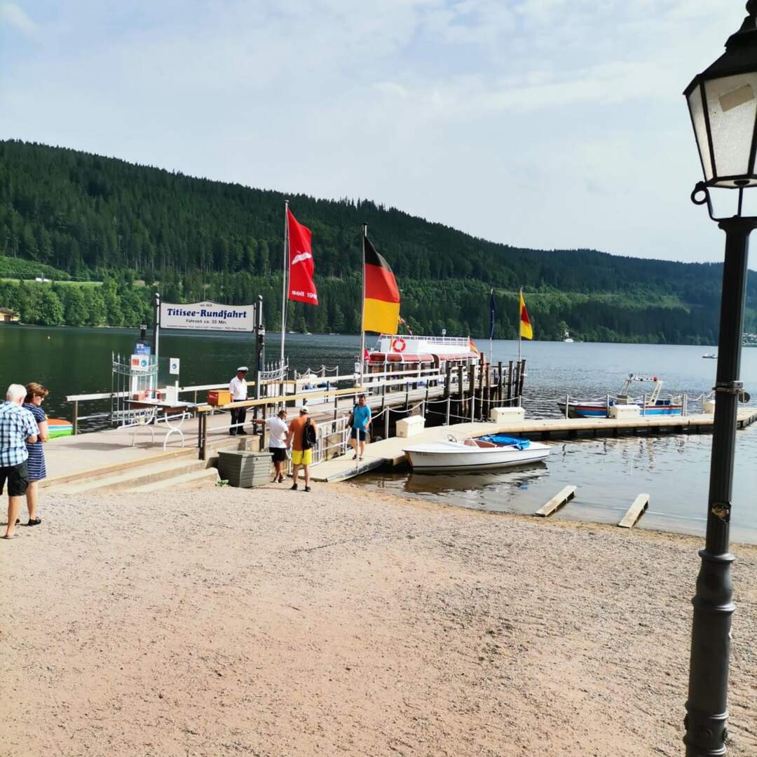 Schwarzwald Juni 2021