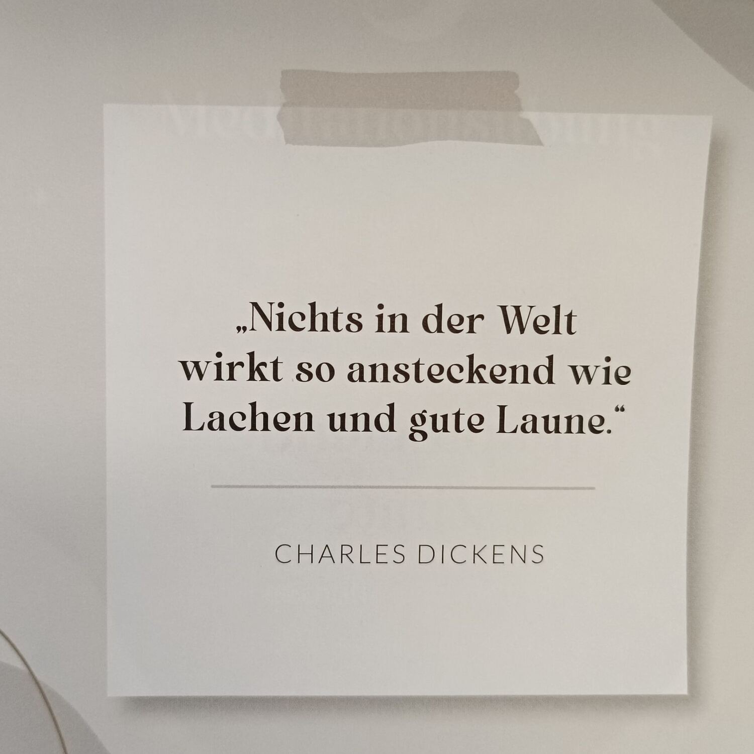 Auf in die Berge