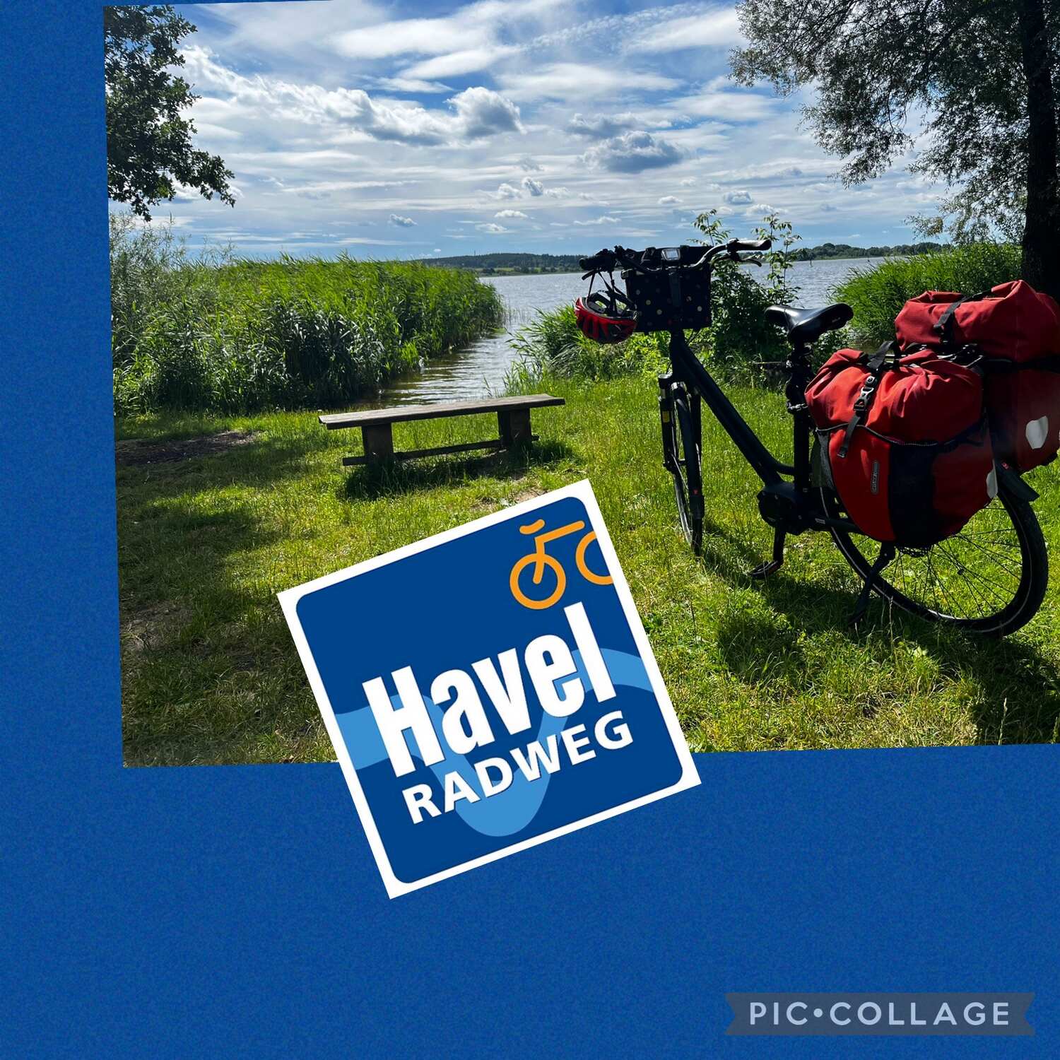 Havel Radweg