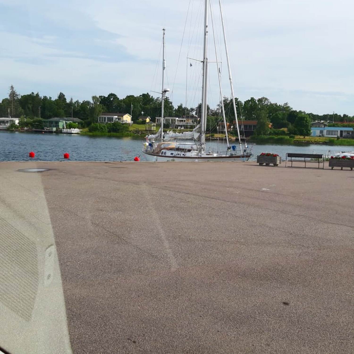 Schweden August 2024 🇸🇪