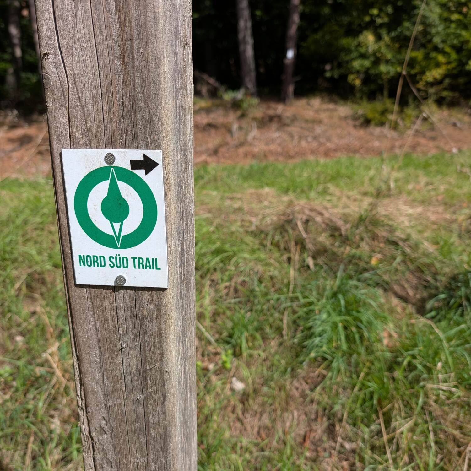 NST Connection Hike