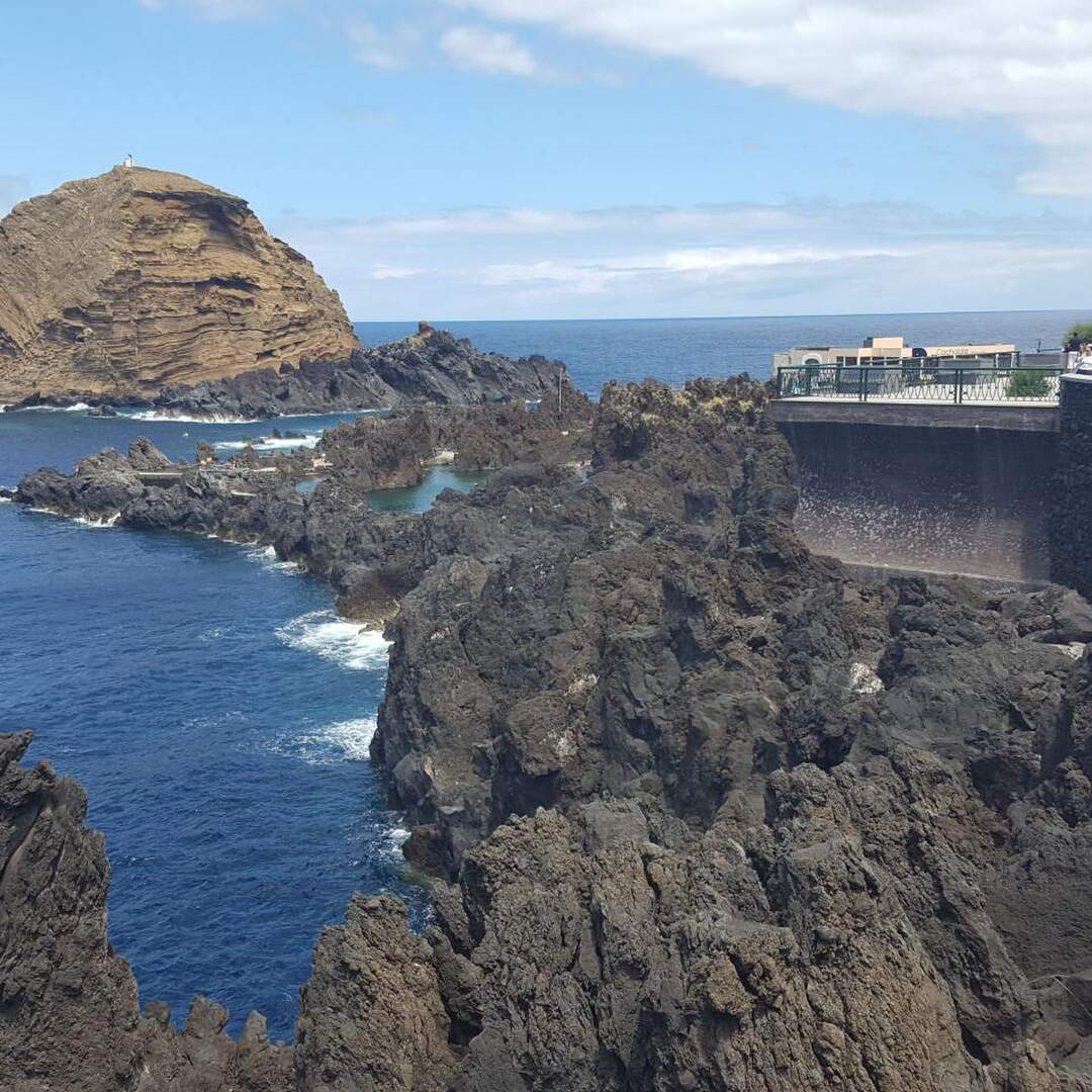 Madeira