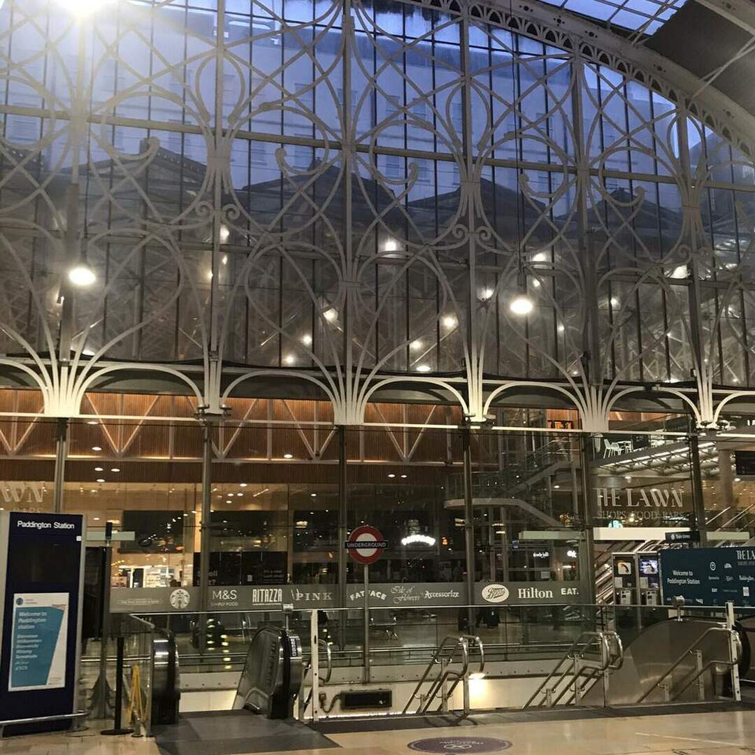 Europe 2019
