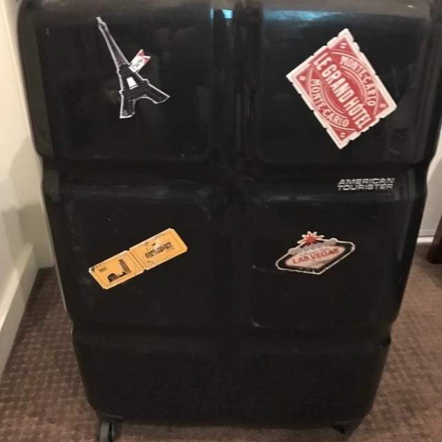 North America 2017