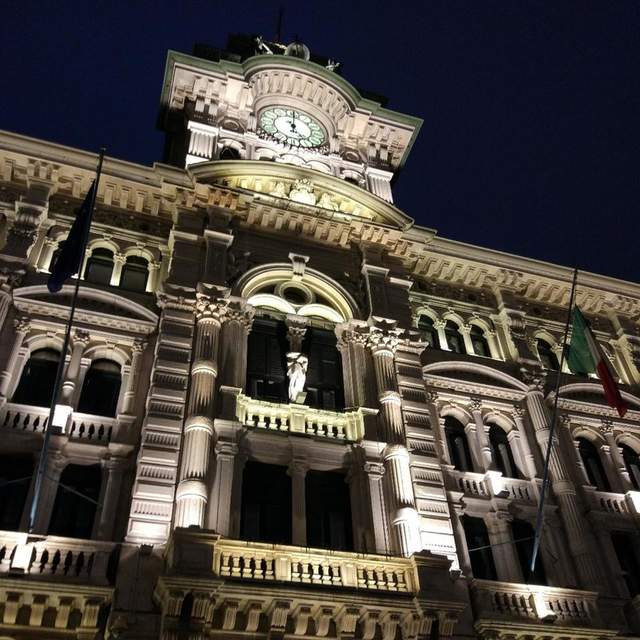 Trieste