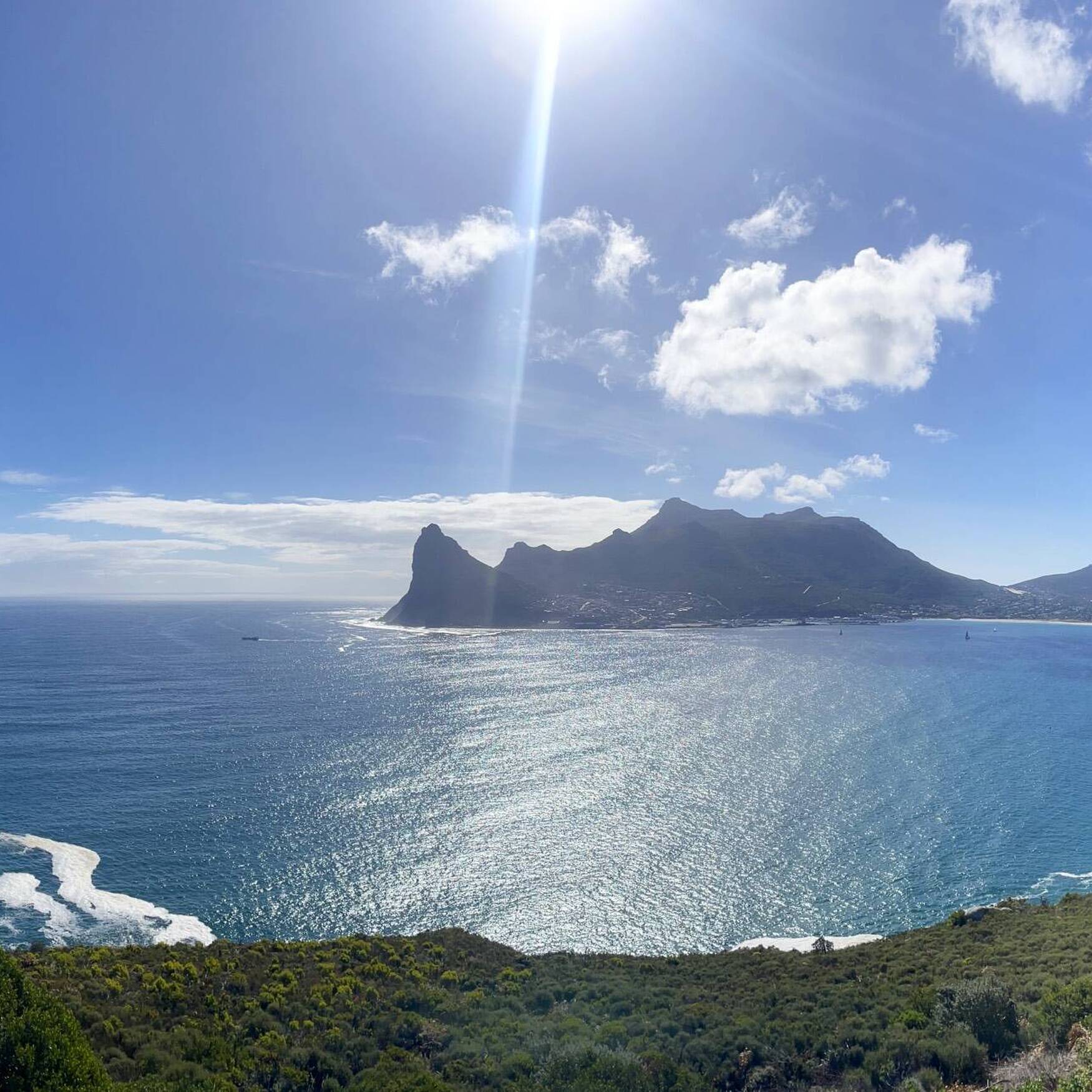 South Africa