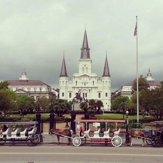 New Orleans