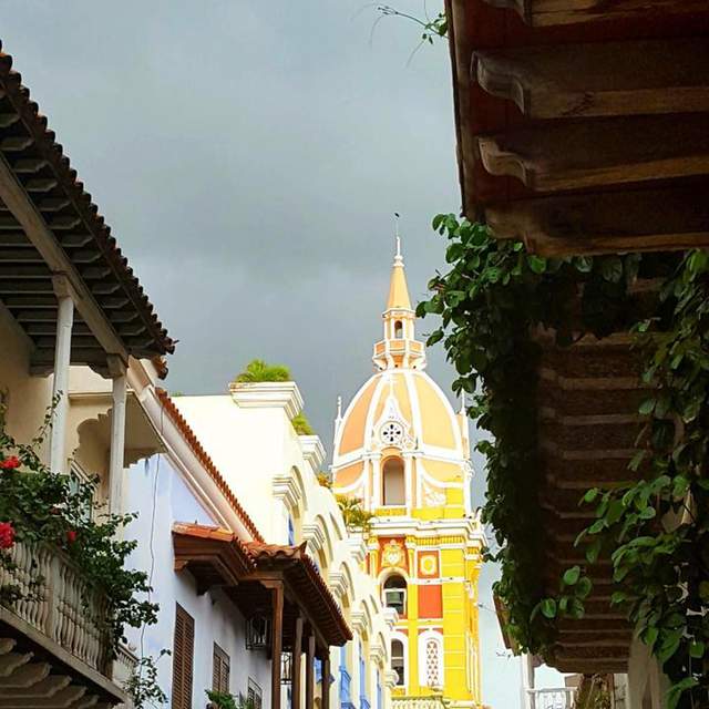 Cartagena, Colombia