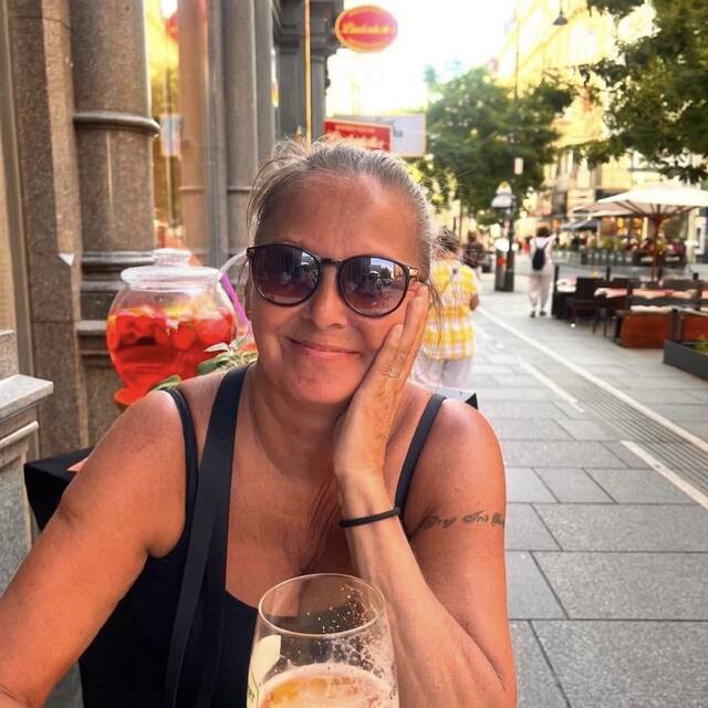 Nola Marceau