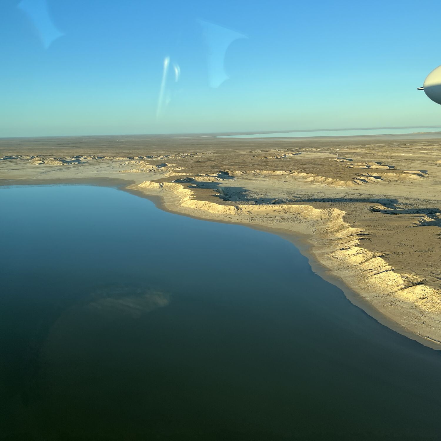 Lake Eyre