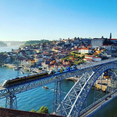 Oporto