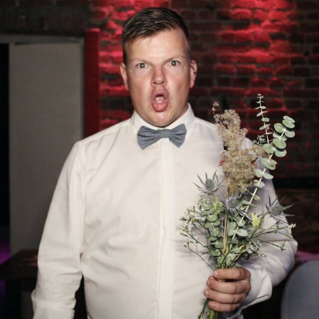 Hannes Runo