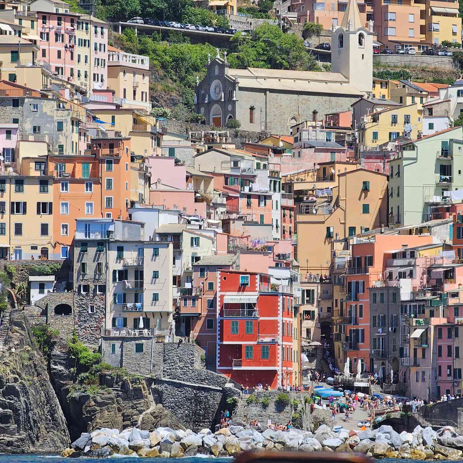 Italie