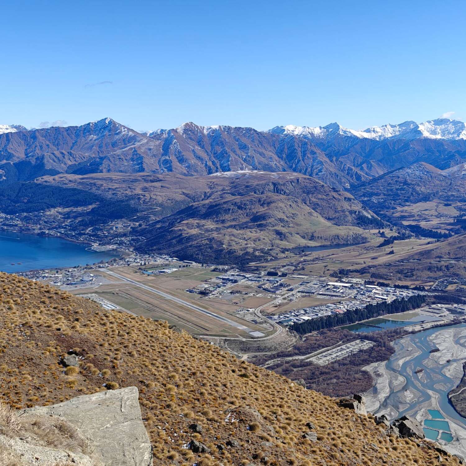 South island Getaway !!