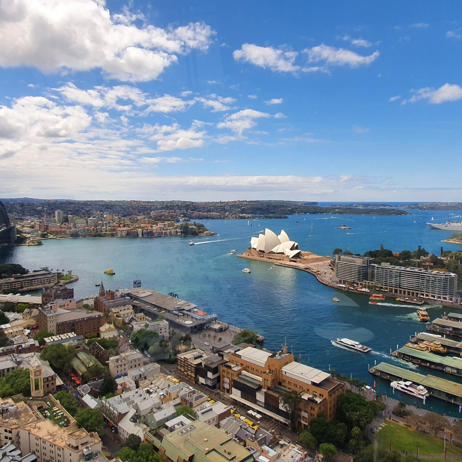 Sydney
