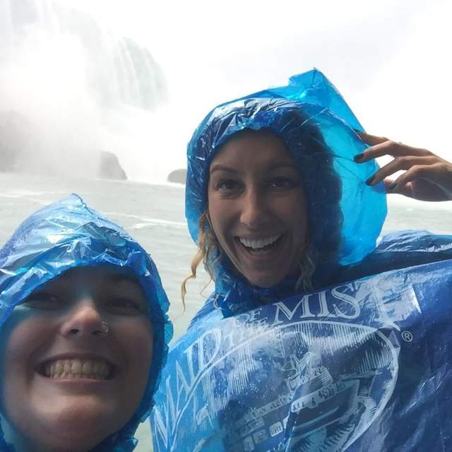BFFLs do Canada