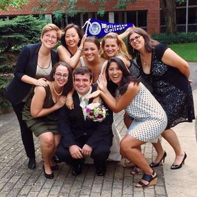 Wedding and Mini-moon