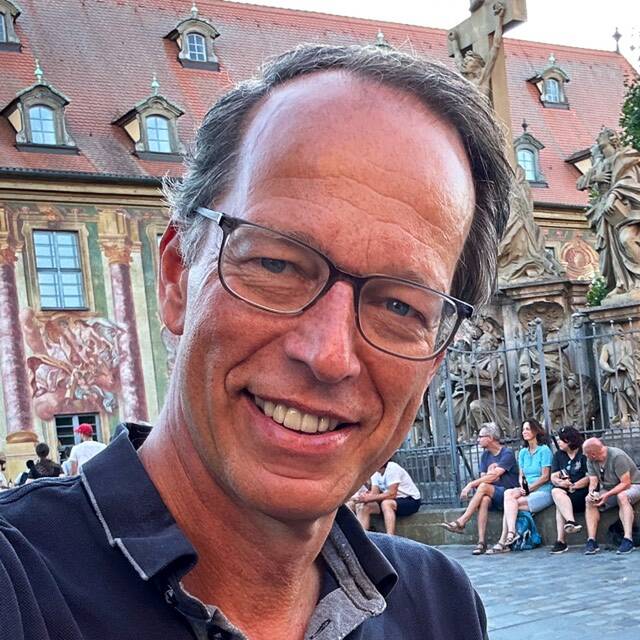 Jens Sträter