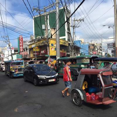 Philippinen