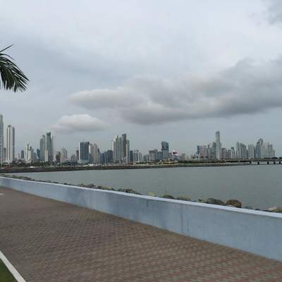 Panama&Costa Rica