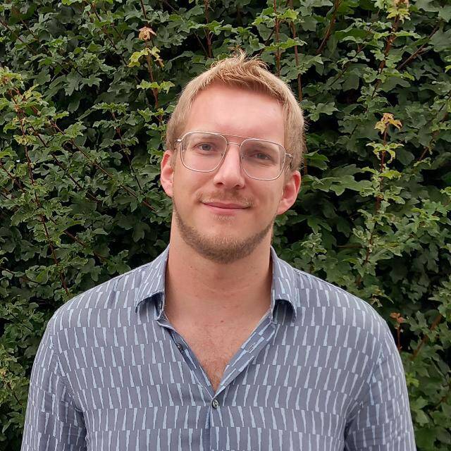 Julian Wagner