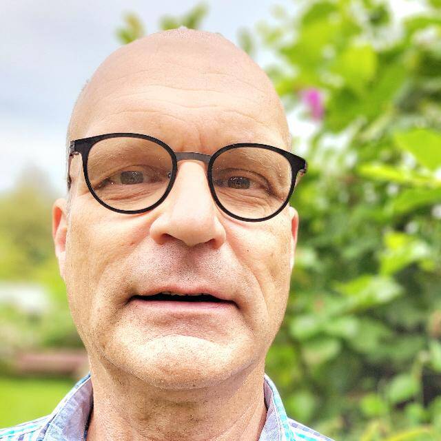 Rainer Krohn