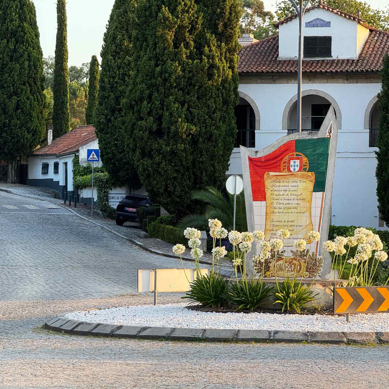 Sommertour Portugal 🇵🇹