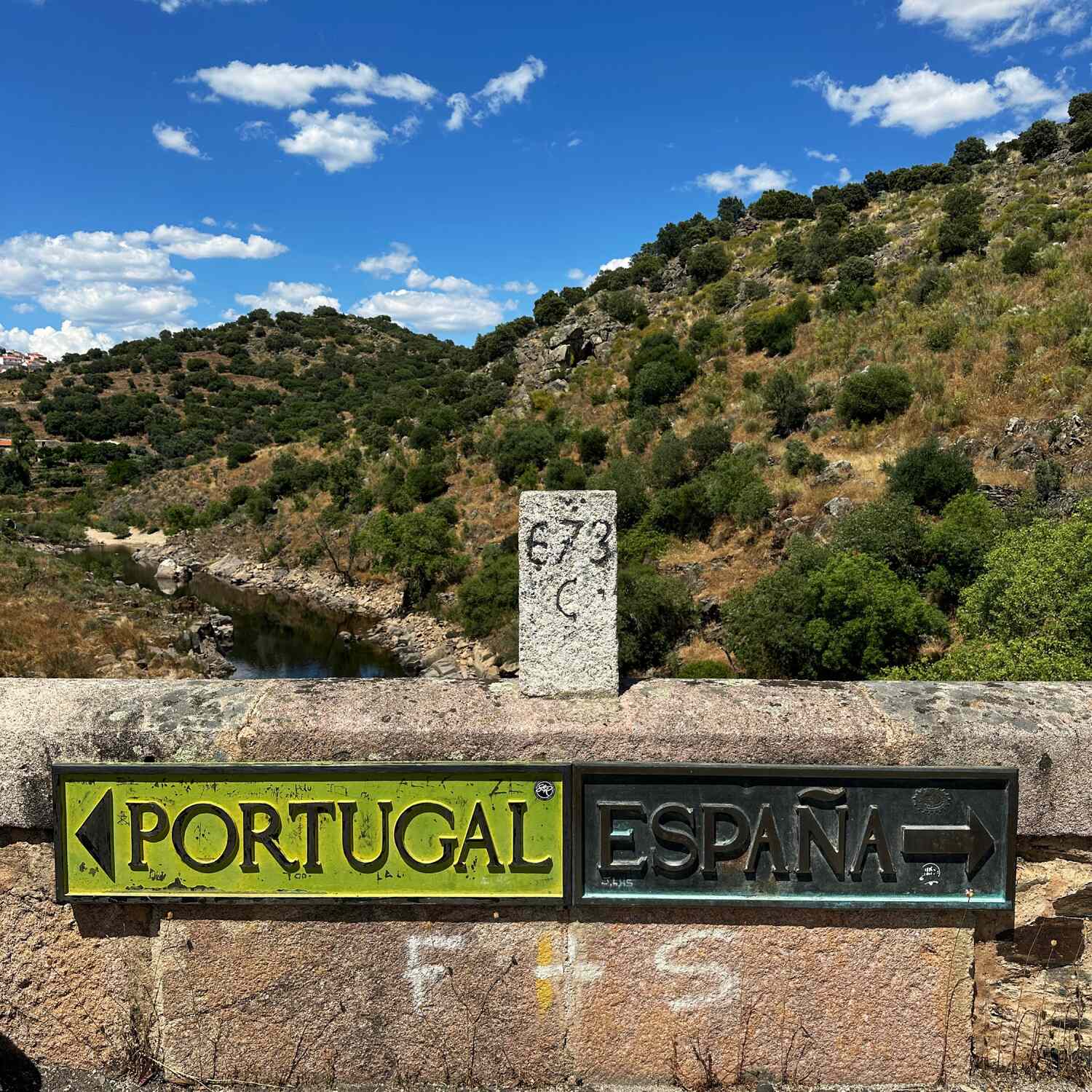 Spanien Herbst 2025 🇪🇸