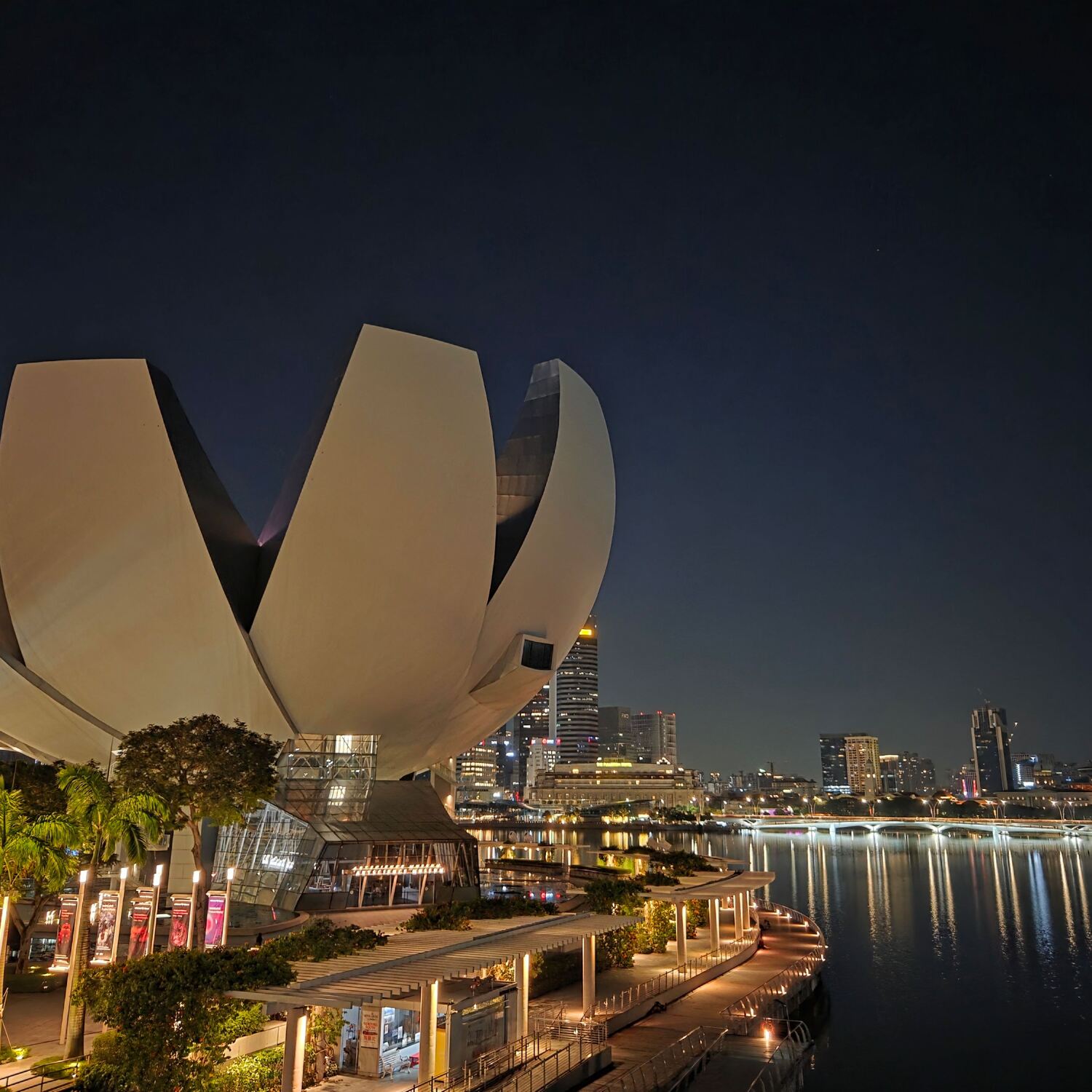Singapore & Malaysia